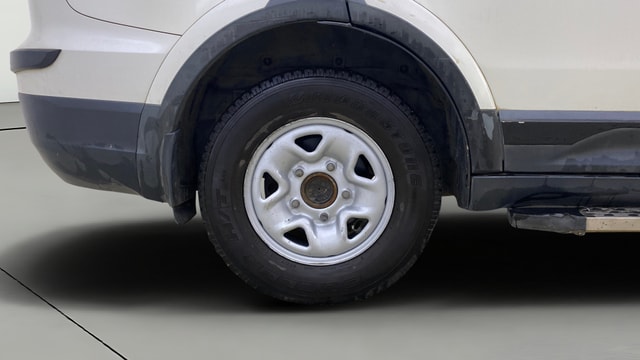 View Tata Hexa Image 35 Used Tata Hexa Image 35
