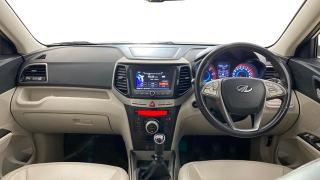 View Mahindra XUV300 Image 16 Used Mahindra XUV300 Image 16