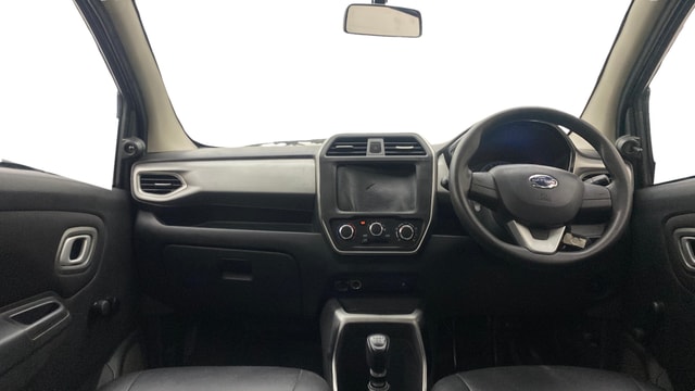View Datsun Redi GO Image 15 Used Datsun Redi GO Image 15