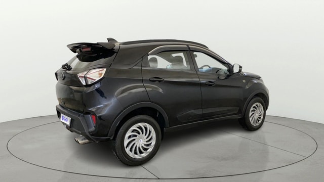View Tata Nexon Image 44 Used Tata Nexon Image 44