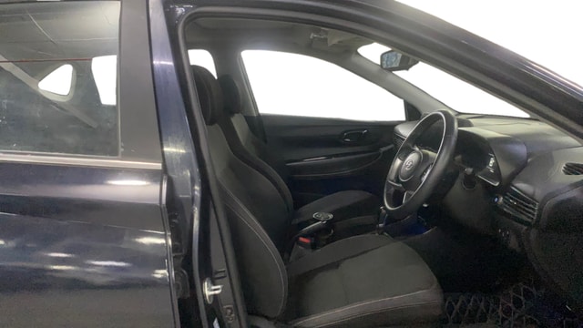 View Hyundai Elite i20 Image 27 Used Hyundai Elite i20 Image 27