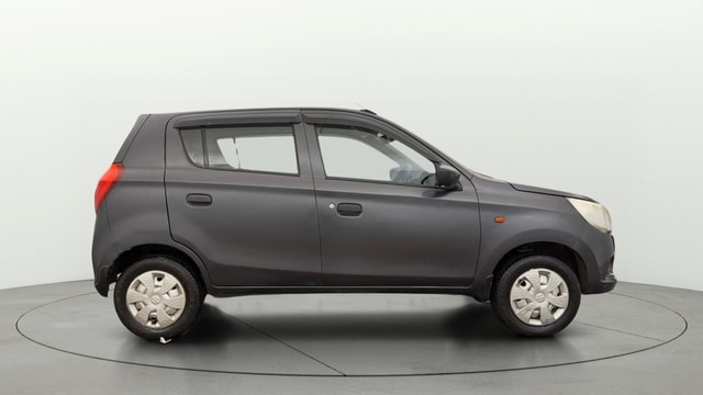 View Maruti Suzuki Alto K10 Image 8 Used Maruti Suzuki Alto K10 Image 8