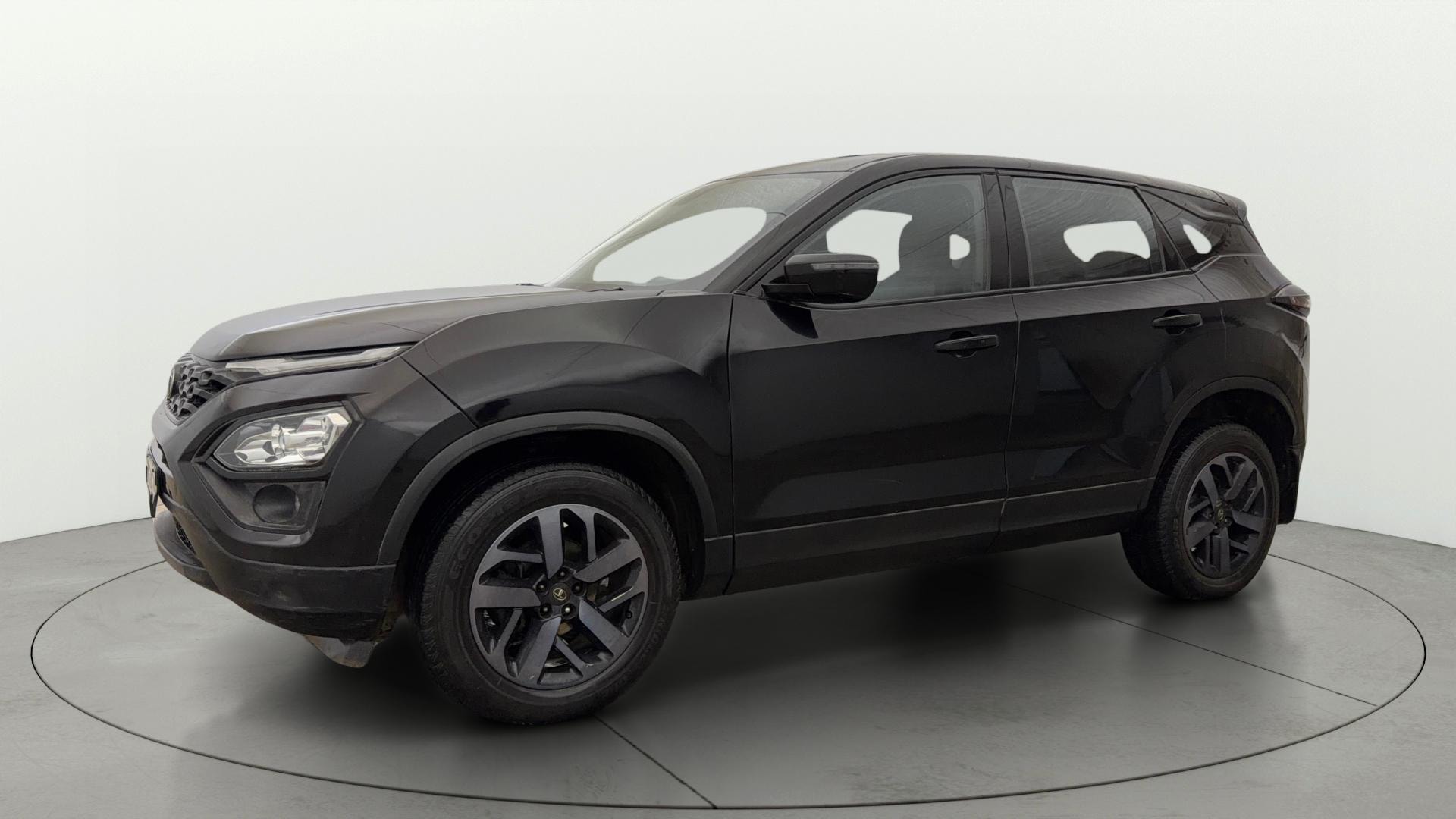 View 2022 Tata Harrier XE Image 37 Used 2022 Tata Harrier XE Image 37