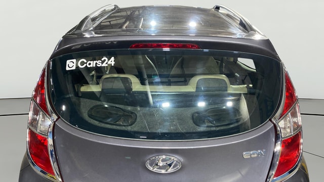 View Hyundai EON Image 4 Used Hyundai EON Image 4