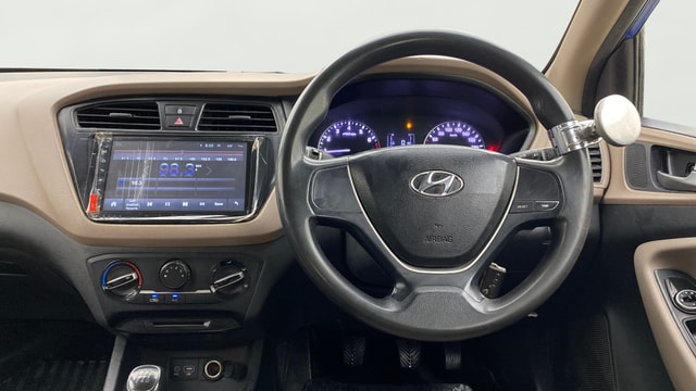 View Hyundai Elite i20 Image 20 Used Hyundai Elite i20 Image 20