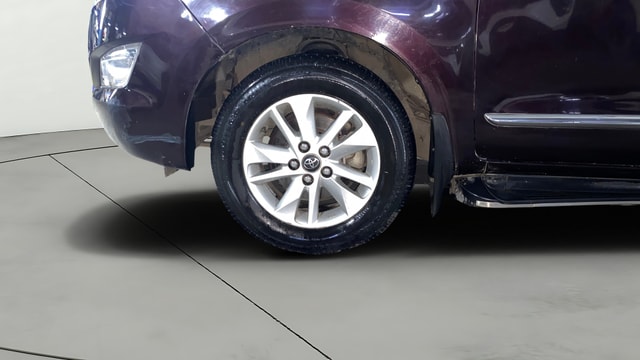 View Toyota Innova Crysta Image 29 Used Toyota Innova Crysta Image 29