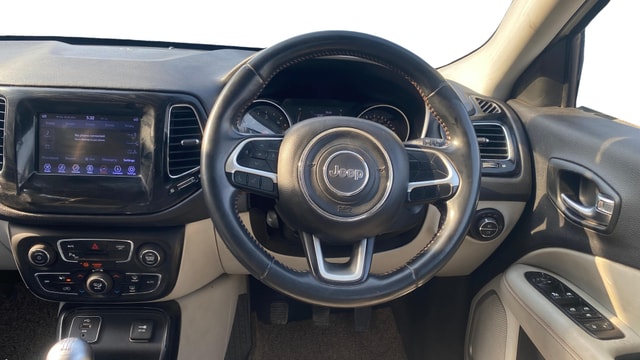 View Jeep Compass Image 20 Used Jeep Compass Image 20