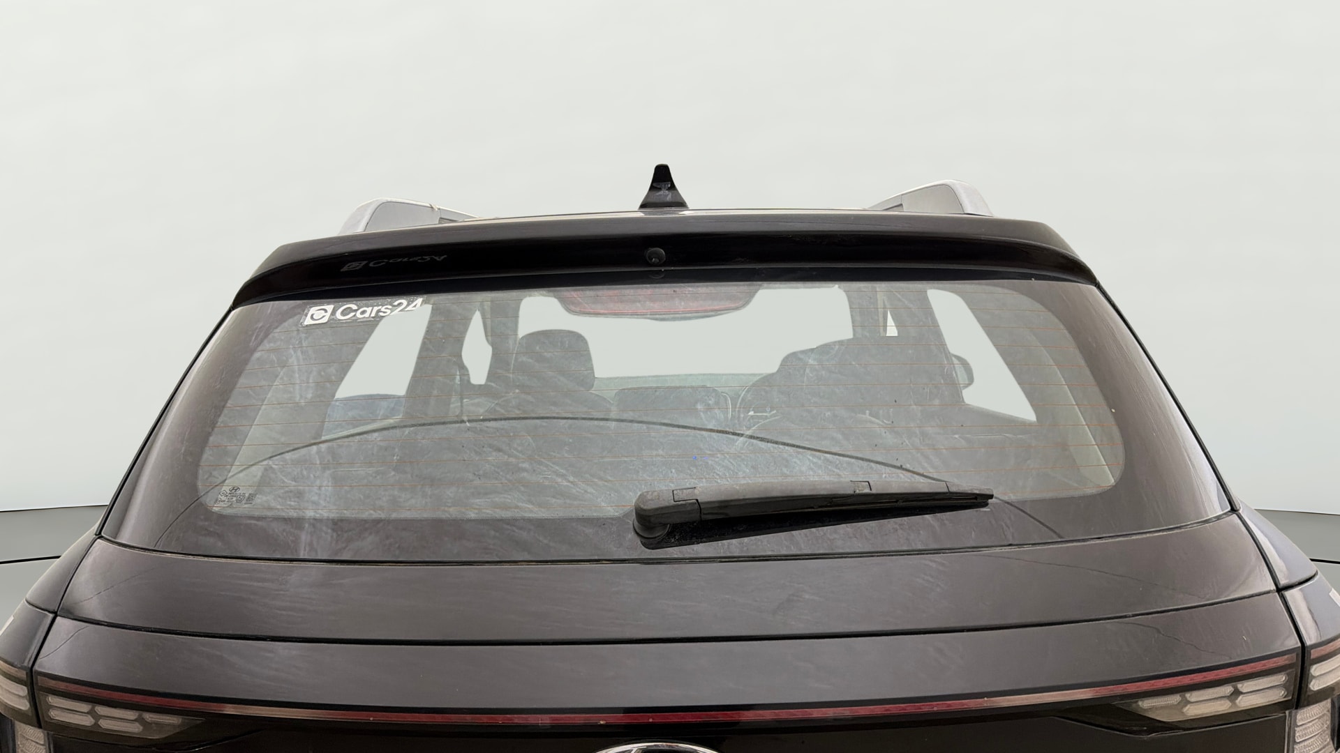 View 2024 Hyundai Venue S (O) 1.0 Turbo Petrol DCT Image 5 Used 2024 Hyundai Venue S (O) 1.0 Turbo Petrol DCT Image 5