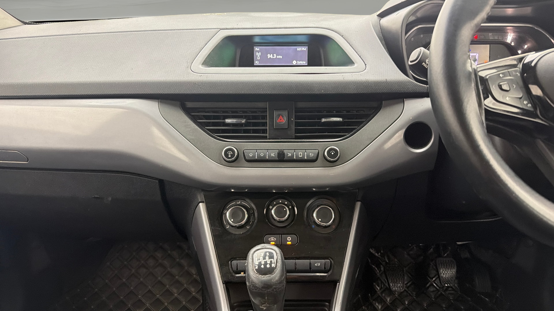 Used 2021 Tata Nexon Used 2021 Tata Nexon