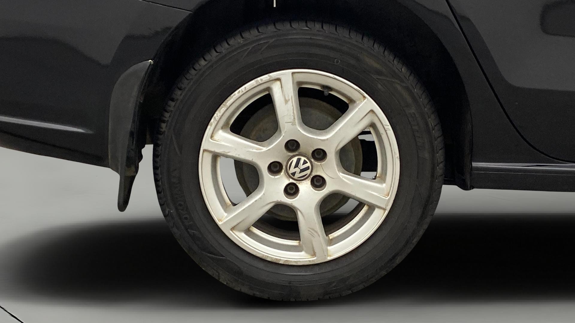 View 2012 Volkswagen Vento 1.2 L TSI Comfortline Petrol AT Image 24 Used 2012 Volkswagen Vento 1.2 L TSI Comfortline Petrol AT Image 24