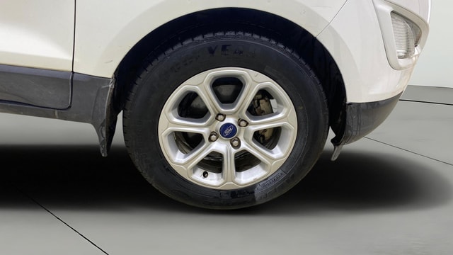 View Ford EcoSport Image 44 Used Ford EcoSport Image 44