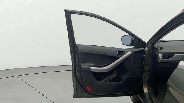 View Tata Nexon Image 32 Used Tata Nexon Image 32