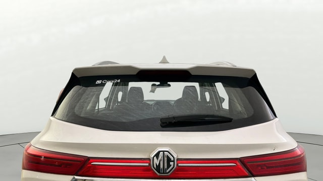 View MG Hector Image 4 Used MG Hector Image 4