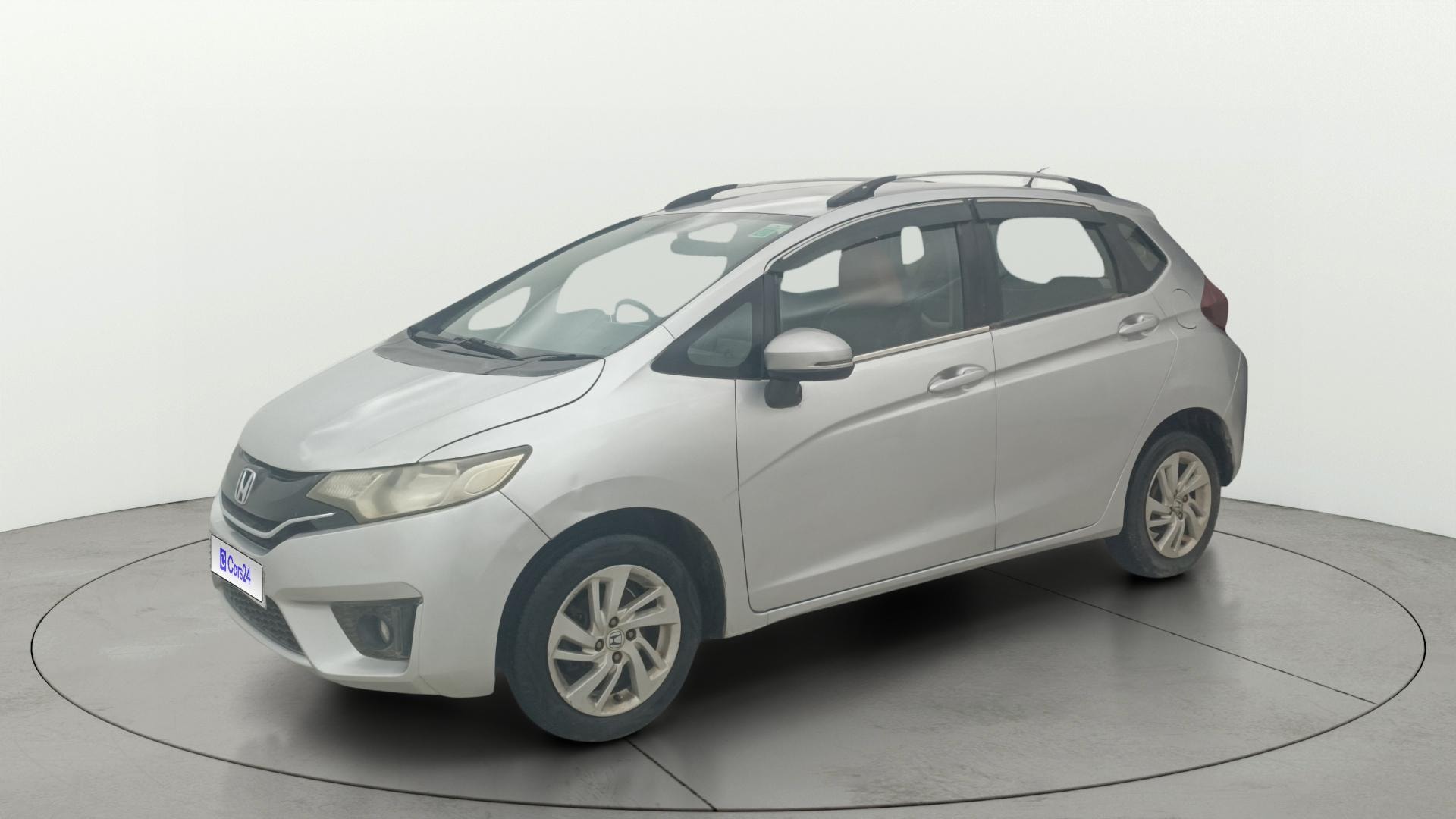Used 2015 Honda Jazz Used 2015 Honda Jazz