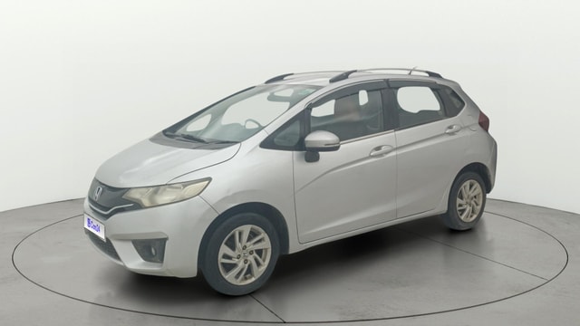 View Honda Jazz Image 35 Used Honda Jazz Image 35