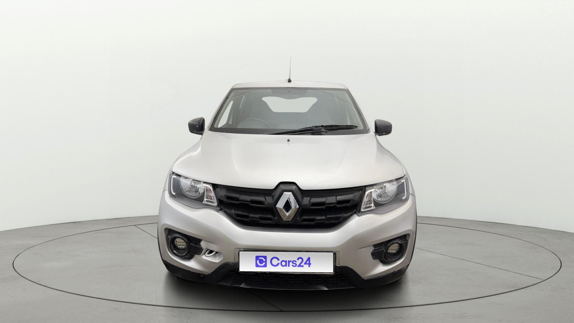View 2019 Renault Kwid RXL 1.0 Image 1 Used 2019 Renault Kwid RXL 1.0 Image 1