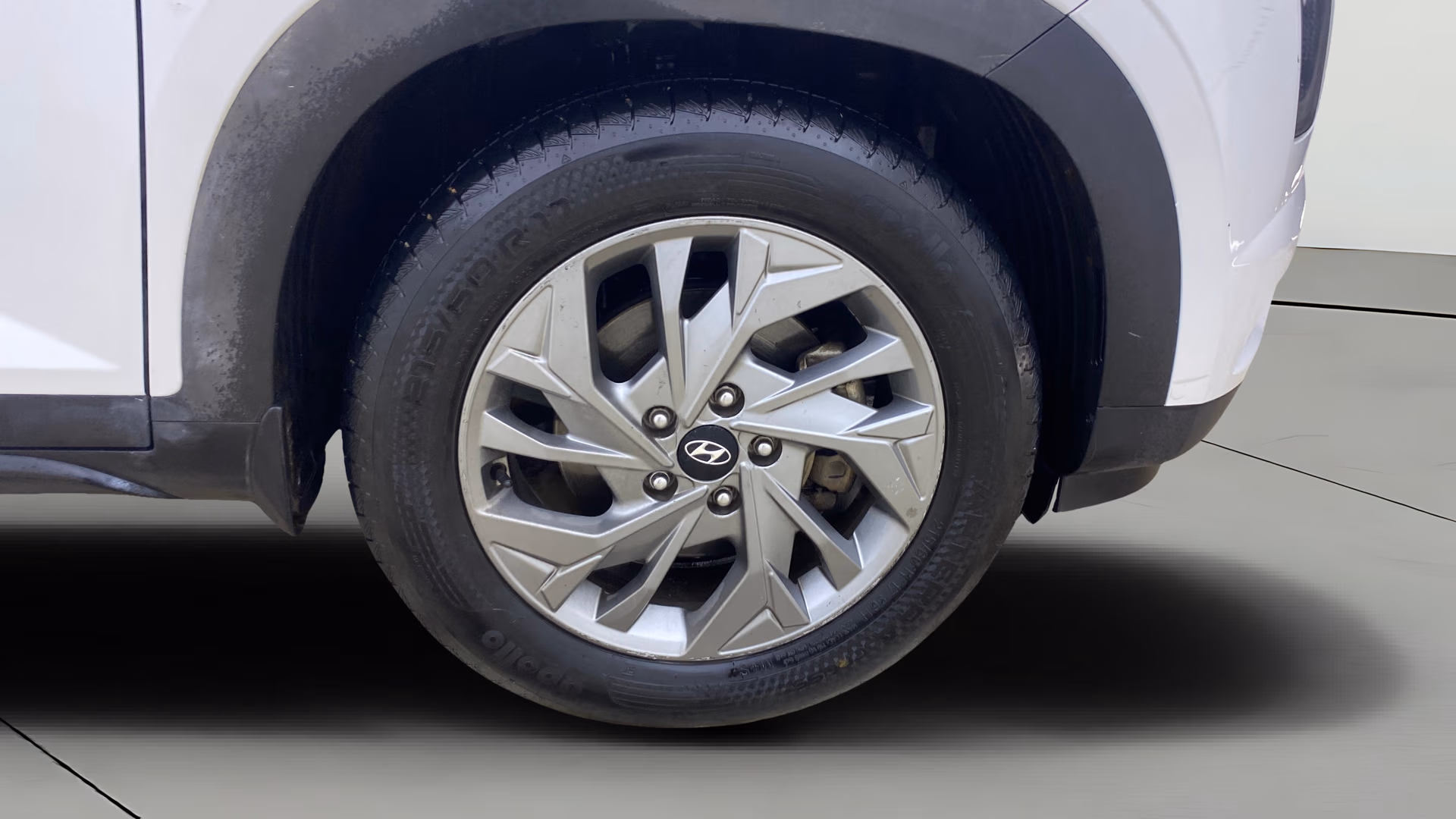 View 2021 Hyundai Creta 1.4 E Diesel Image 45 Used 2021 Hyundai Creta 1.4 E Diesel Image 45