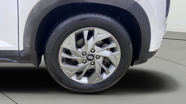 View Hyundai Creta Image 45 Used Hyundai Creta Image 45