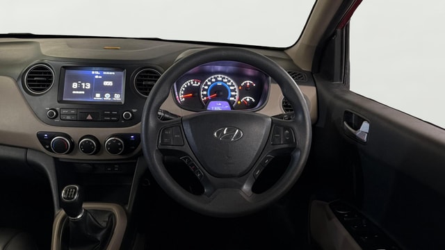 View Hyundai Grand i10 Image 20 Used Hyundai Grand i10 Image 20