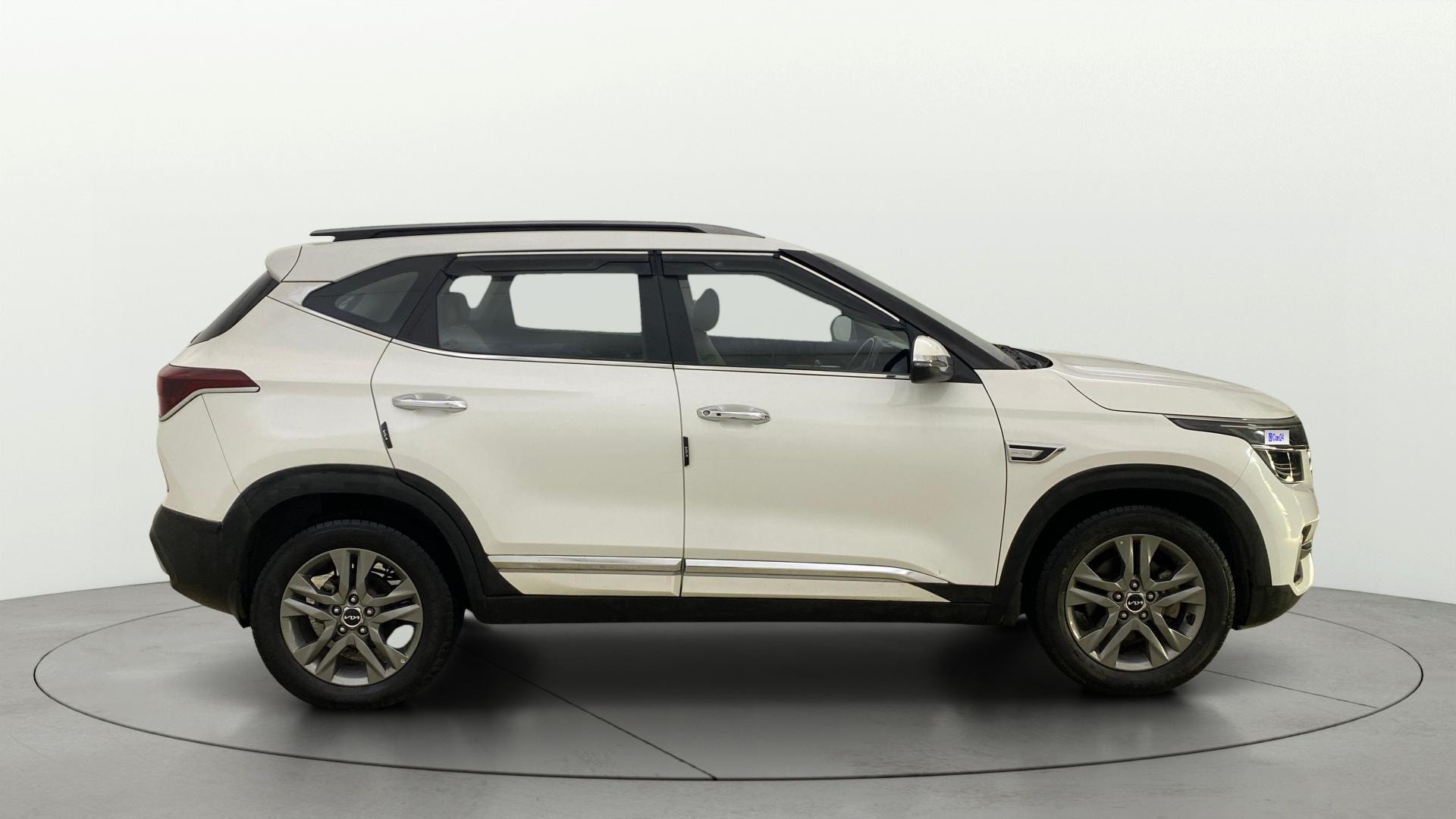 Used 2021 Kia Seltos Used 2021 Kia Seltos