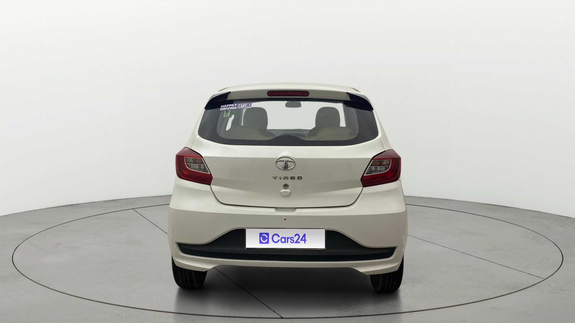 Used 2021 Tata Tiago Used 2021 Tata Tiago