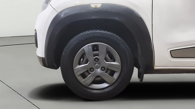 View Renault Kwid Image 28 Used Renault Kwid Image 28
