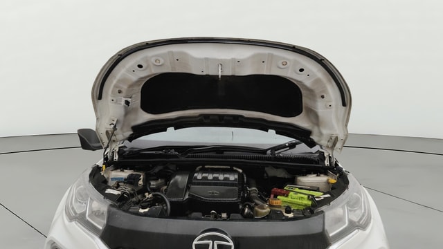 View Tata Nexon Image 33 Used Tata Nexon Image 33