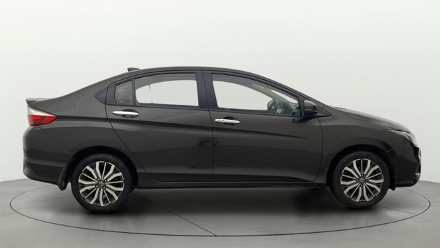 View Honda City ZX Image 9 Used Honda City ZX Image 9
