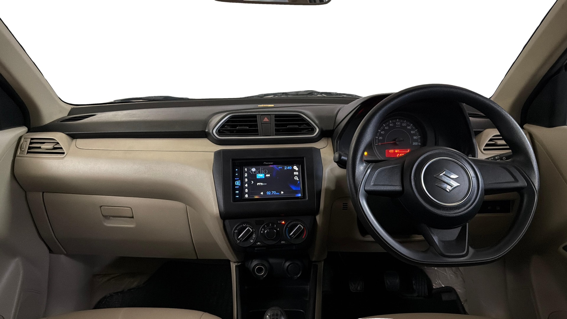 Used 2018 Maruti Suzuki 1000 Used 2018 Maruti Suzuki 1000