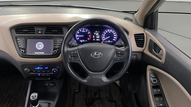 View Hyundai Elite i20 Image 20 Used Hyundai Elite i20 Image 20