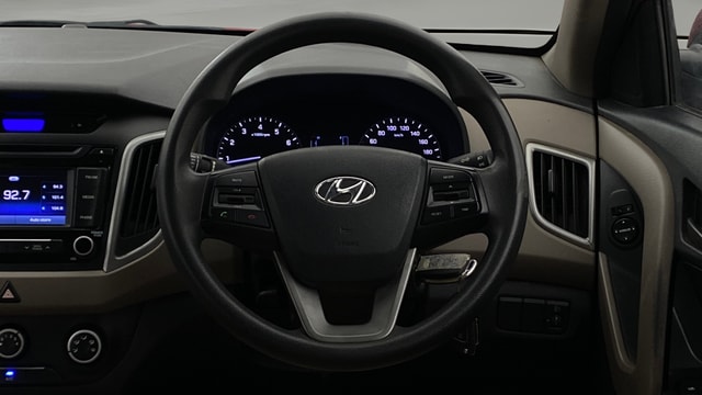 View Hyundai Creta Image 20 Used Hyundai Creta Image 20
