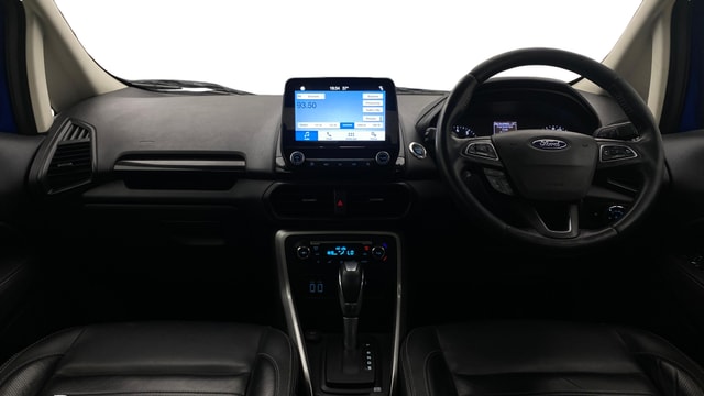 View Ford EcoSport Image 15 Used Ford EcoSport Image 15