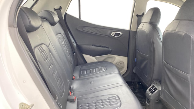 View Hyundai Grand i10 Nios Image 30 Used Hyundai Grand i10 Nios Image 30