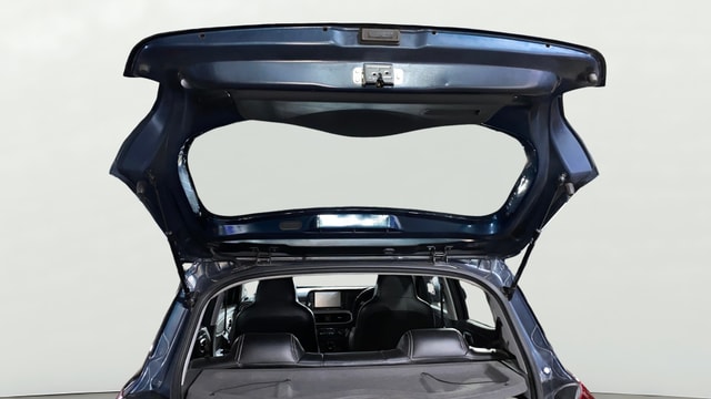 View Hyundai Grand i10 Nios Image 16 Used Hyundai Grand i10 Nios Image 16