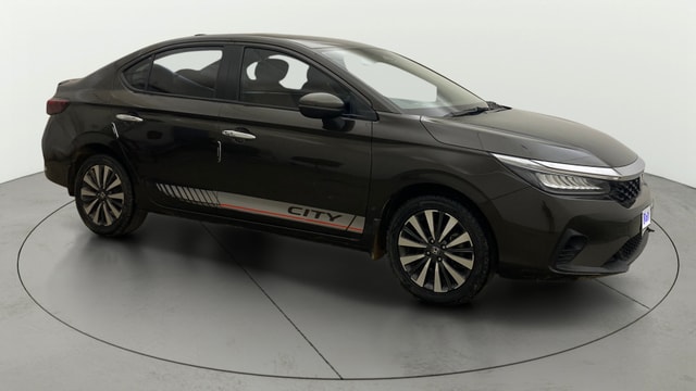 View Honda City ZX Image 21 Used Honda City ZX Image 21