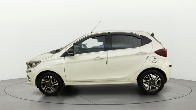 View Tata Tiago Image 5 Used Tata Tiago Image 5