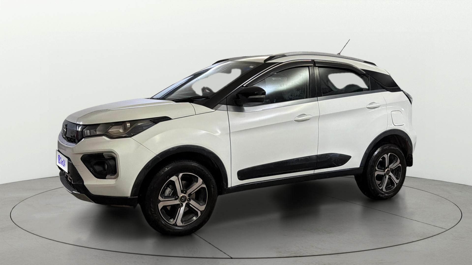 View 2021 Tata Nexon Revotron XE Image 38 Used 2021 Tata Nexon Revotron XE Image 38