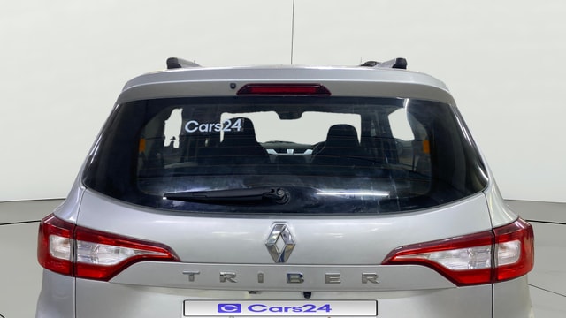 View Renault Triber Image 3 Used Renault Triber Image 3