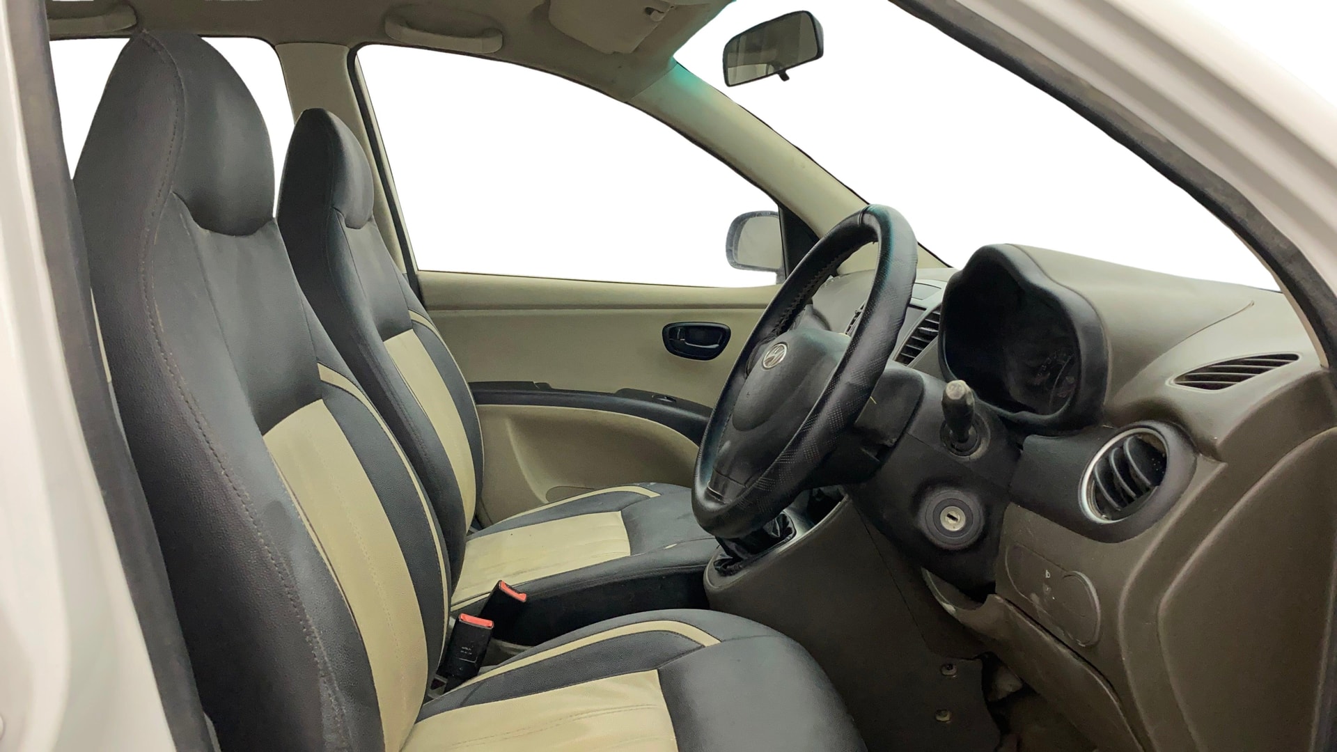 View 2014 Hyundai i10 1.1 Magna Image 25 Used 2014 Hyundai i10 1.1 Magna Image 25