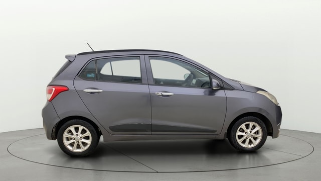 View Hyundai Grand i10 Image 27 Used Hyundai Grand i10 Image 27