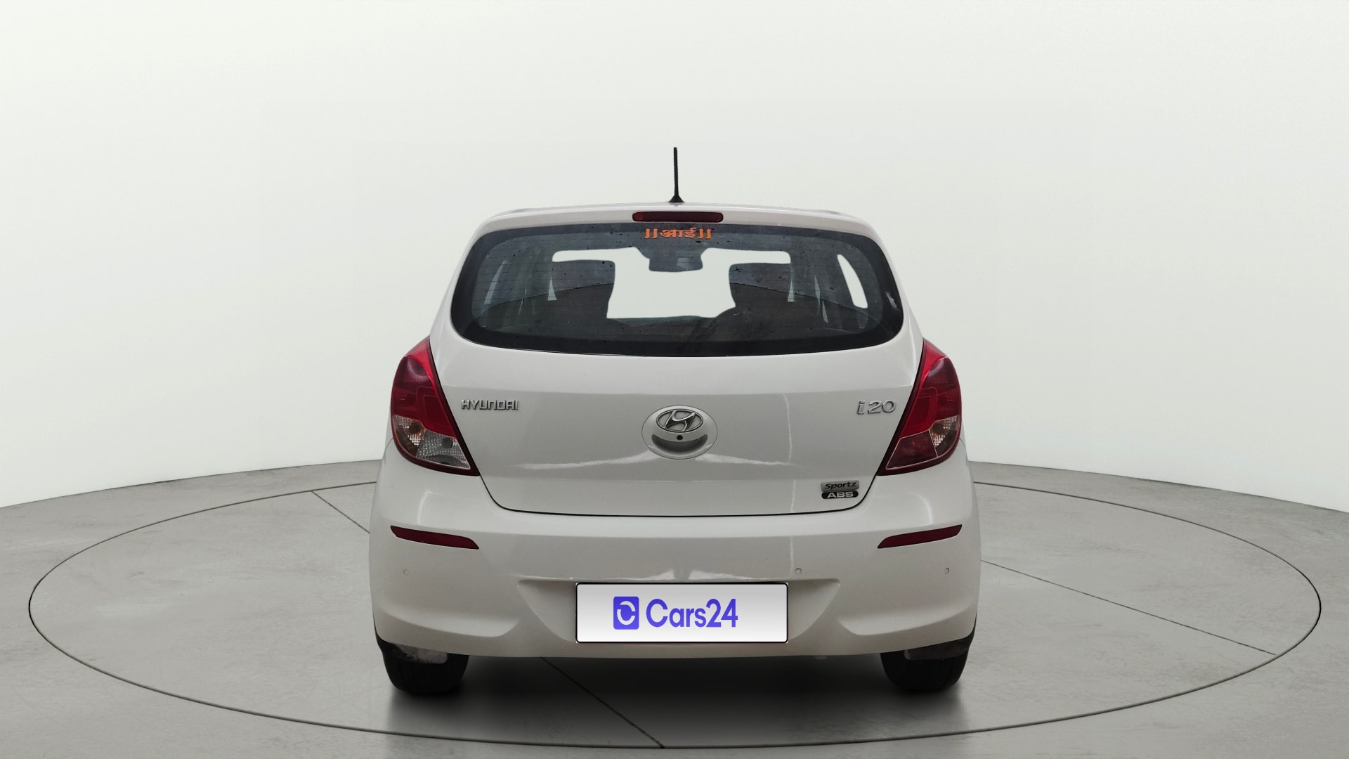 Used 2013 Hyundai Elite i20 Used 2013 Hyundai Elite i20