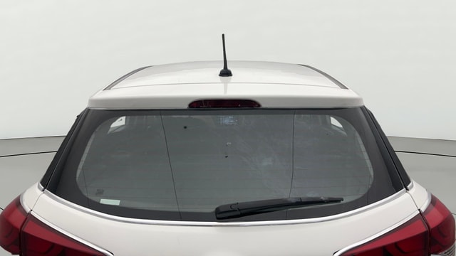 View Hyundai Elite i20 Image 3 Used Hyundai Elite i20 Image 3