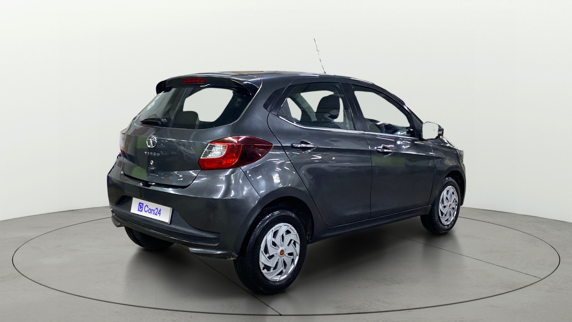 Used 2022 Tata Tiago Used 2022 Tata Tiago