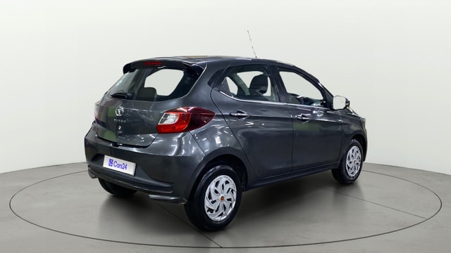 View Tata Tiago Image 44 Used Tata Tiago Image 44
