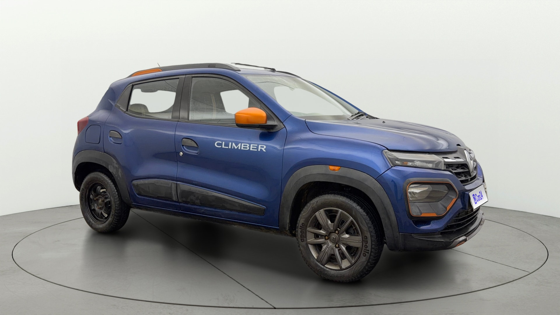 Used 2020 Renault Kwid Used 2020 Renault Kwid