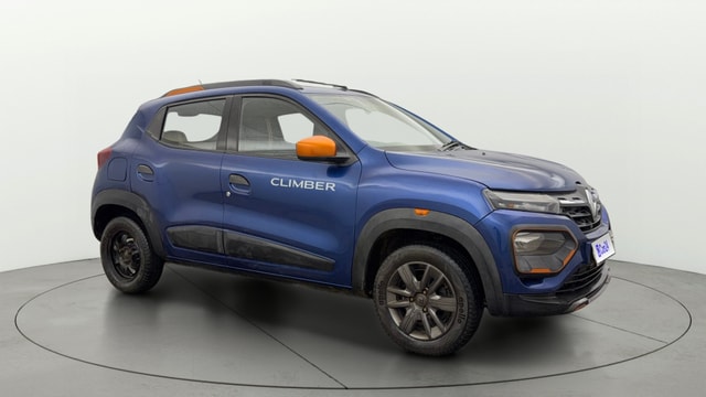 View Renault Kwid Image 36 Used Renault Kwid Image 36