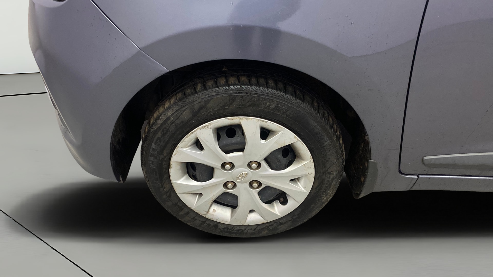 View 2014 Hyundai Grand i10 Sportz 1.2 Kappa Image 27 Used 2014 Hyundai Grand i10 Sportz 1.2 Kappa Image 27