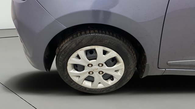 View Hyundai Grand i10 Image 27 Used Hyundai Grand i10 Image 27