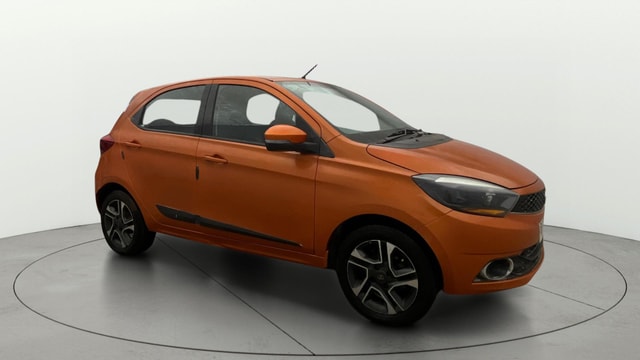 View Tata Tiago Image 21 Used Tata Tiago Image 21