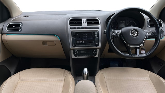 View Volkswagen Vento Image 16 Used Volkswagen Vento Image 16